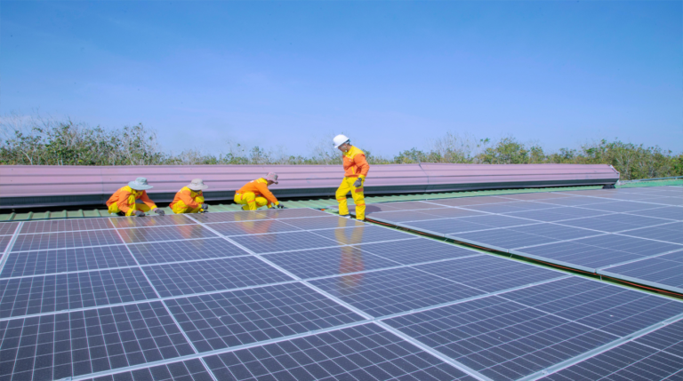 Best Solar Installer in NSW (2026): How to Choose the Right Solar Company