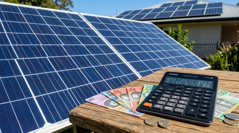 Solar Rebates in NSW Explained (2026): How Much Can You Save?