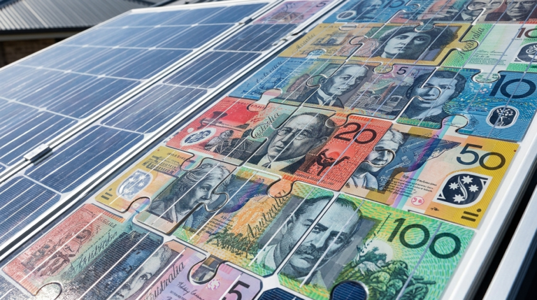 Is $0 Upfront Solar Really Worth It in Australia? (2026 Guide)